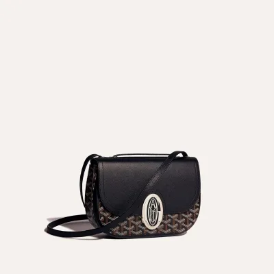 SAC 233 PM Black