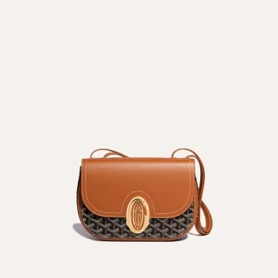 SAC 233 PM Black & Tan