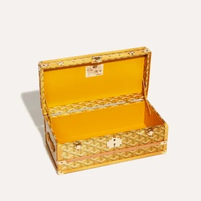 COFFRET 352 Gold
