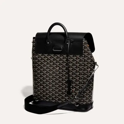 SAC A DOS ALPIN MM Black