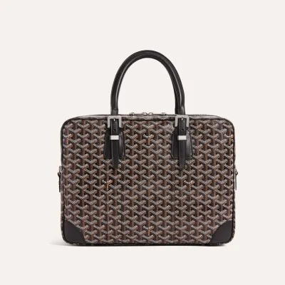 SAC AMBASSADE MM 2 Black
