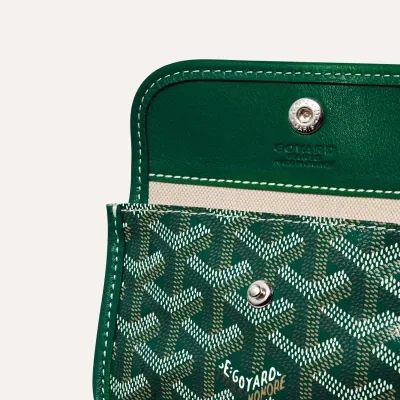 SAC ANJOU MINI Green