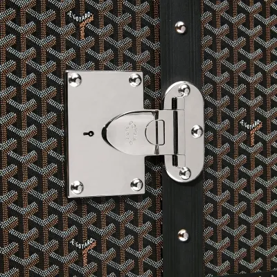 MALLE ARMOIR GM Black