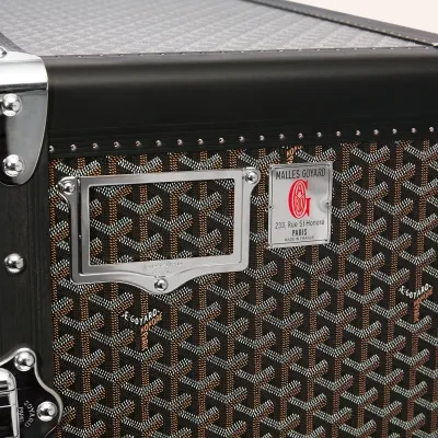 MALLE ARMOIR GM Black