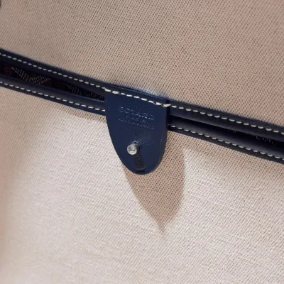 SAC ARTOIS GM Navy Blue