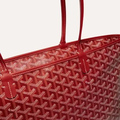 SAC ARTOIS MM Red