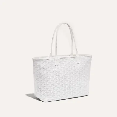 SAC ARTOIS PM White