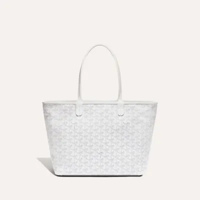 SAC ARTOIS PM White