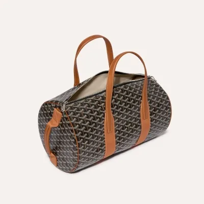 SAC BARREL SPORT 40 Black & Tan