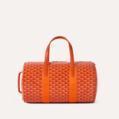 SAC BARREL SPORT 40 Orange