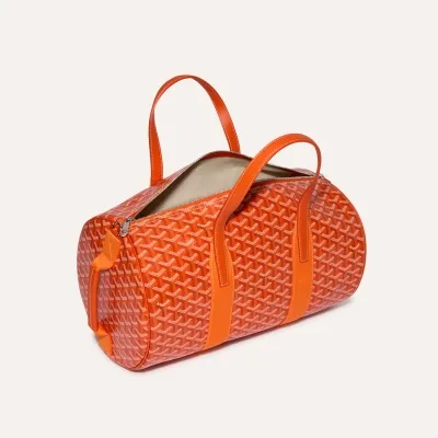 SAC BARREL SPORT 40 Orange