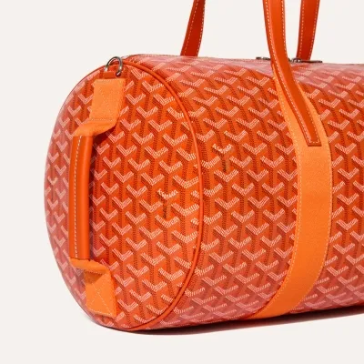 SAC BARREL SPORT 40 Orange