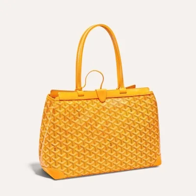 SAC BELLECHASSE BIAUDE PM Yellow