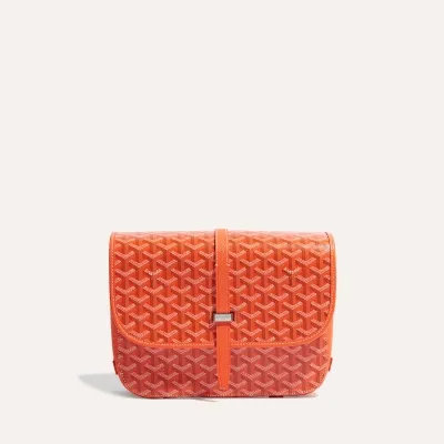 SAC BELVEDERE 3 MM Orange