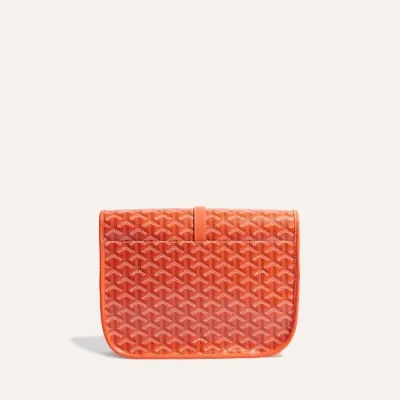 SAC BELVEDERE 3 MM Orange