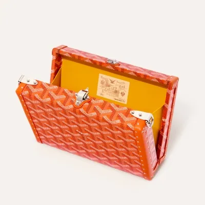SAC MALLE BEZONS PM Orange