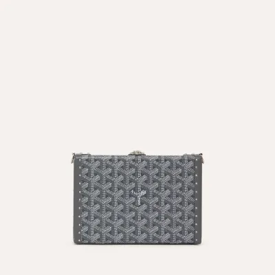 SAC MALLE BEZONS PM Grey