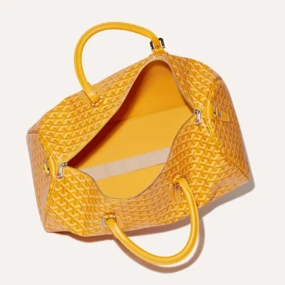 SAC BOSTON 50 2 Yellow