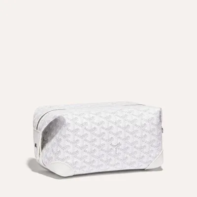 TROUSSE BOWLING 25 White