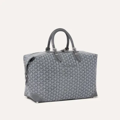 SAC BOWLING 45 2 Grey