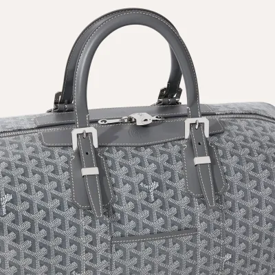 SAC BOWLING 45 2 Grey