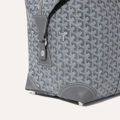 SAC BOWLING 45 2 Grey