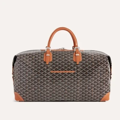 SAC BOWLING 55 2 Black & Tan