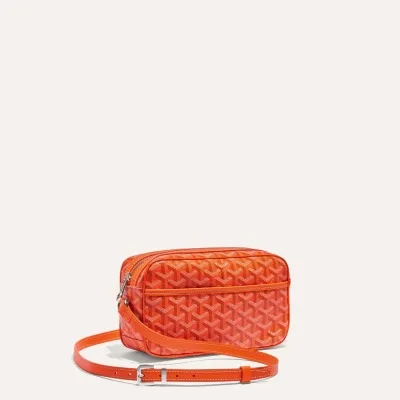 SAC CAP Orange