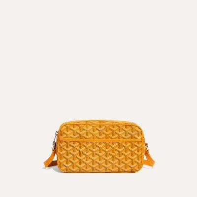 SAC CAP Yellow