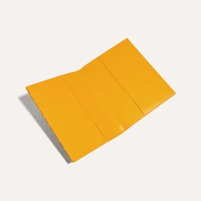 COUVERTURE CASTIGLIONE Yellow