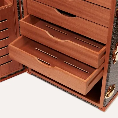 MALLE CIGARES Black & Tan