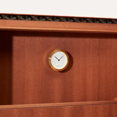 MALLE CIGARES Black & Tan