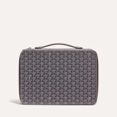 COMPAGNON UNIVERSEL A4 Grey