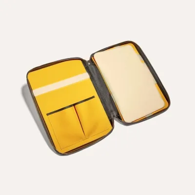 COMPAGNON UNIVERSEL A4 Grey