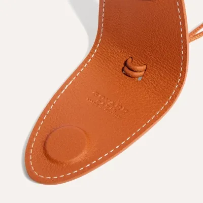 CROC UNIVERSEL CUIR Tan