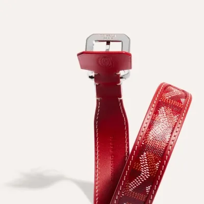 COLLIER EDMOND Red