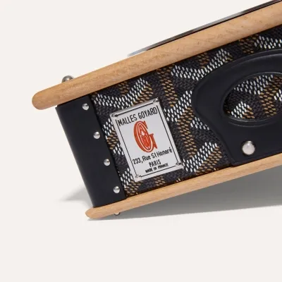 ECUELLE EDMOND S14 Black