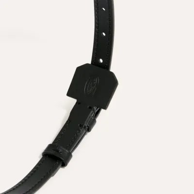 HARNAIS EDMOND MINI Black