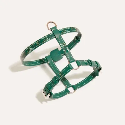 HARNAIS EDMOND MINI Green