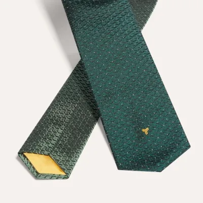 CRAVATEELDREDGE Green