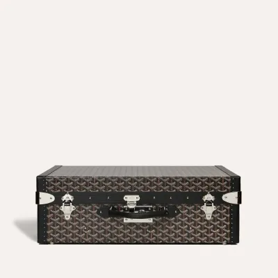 VALISE GRAND HOTEL 55 Black