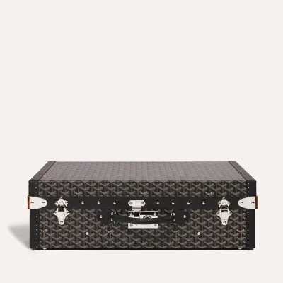 VALISE GRAND HOTEL 60 Black