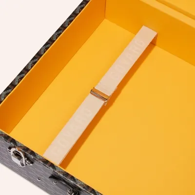 VALISE GRAND HOTEL 65 Black