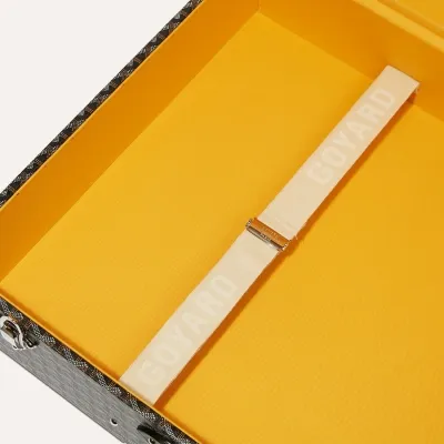 VALISE GRAND HOTEL 70 Black