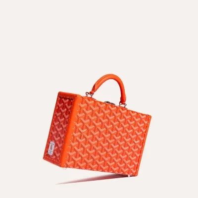 SAC MALLE GRAND HOTEL PM Orange