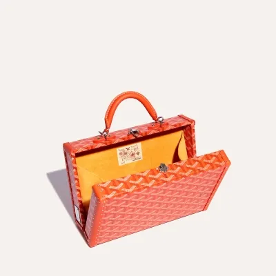SAC MALLE GRAND HOTEL PM Orange