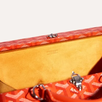 SAC MALLE GRAND HOTEL PM Orange
