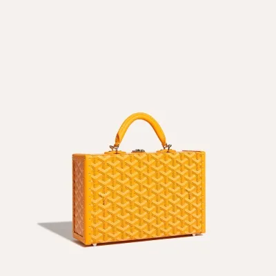 SAC MALLE GRAND HOTEL PM Yellow