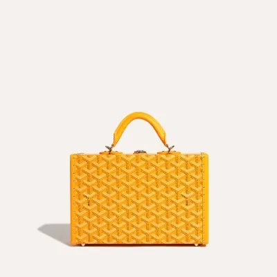 SAC MALLE GRAND HOTEL PM Yellow