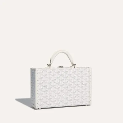 SAC MALLE GRAND HOTEL PM White